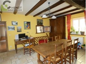 propriete à la vente -   54200  BOUVRON, surface 170 m2 vente propriete - UBI481930367